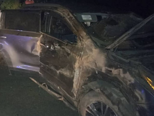 TROIS ACCIDENTS DE LA CIRCULATION FONT 12 VICTIMES DONT 1 MORT ET 2 BLESSÉS GRAVES A DALOA, FRESCO ET A DIVO