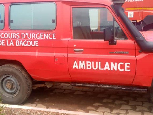 BOUNDIALI : DEUX ACCIDENTS FONT 14 VICTIMES DONT UN MORT