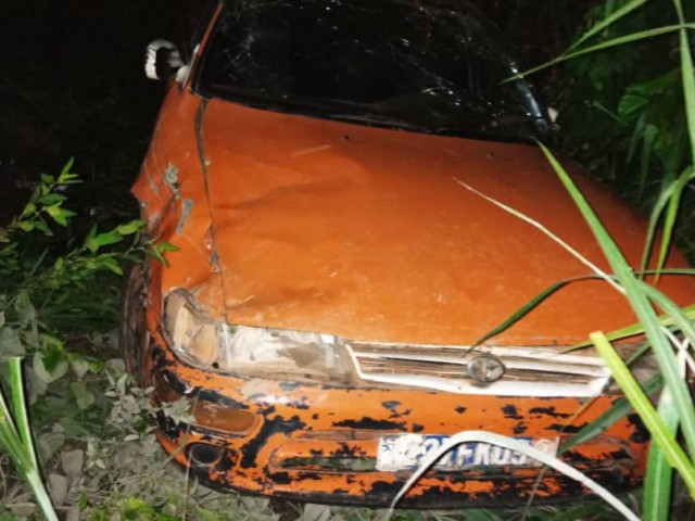 UNE FEMME ENCEINTE VICTIME D’UN ACCIDENT DE LA CIRCULATION A SOUBRE