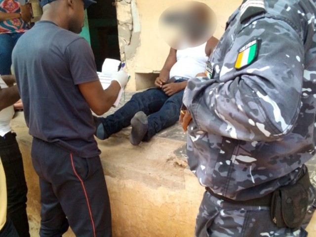 AGBOVILLE/BEPC: UN ENSEIGNANT FAIT UN MALAISE EN PLEINE COMPOSITION AU LYCÉE MODERNE 2 D’AGBOVILLE