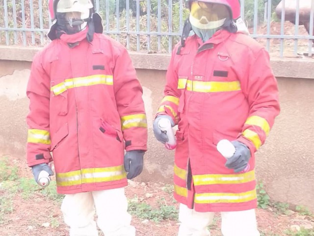 ATTAQUE D’ABEILLES A BOUNDIALI ET UN ENFANT DE TROIS ANS VICTIME D’UN ACCIDENT A FERKESSEDOUGOU