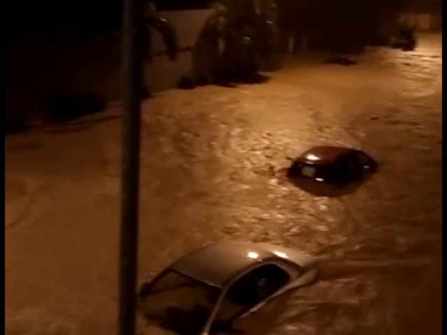RISQUE D'INONDATION A ABIDJAN: L'ONPC RECOMMANDE UNE VIGILANCE ACCRUE