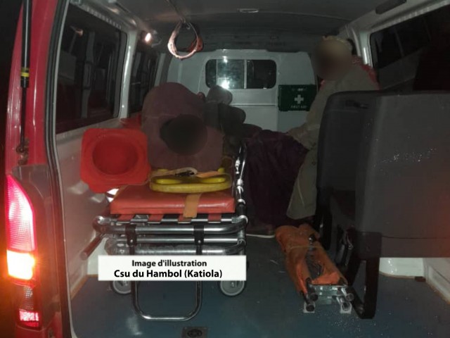 DEUX SORTIES DE ROUTE FONT 6 BLESSÉS DONT DEUX CAS GRAVES À KATIOLA ET ABENGOUROU