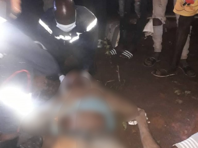 BONDOUKOU : LA SORTIE DE ROUTE D’UN POIDS LOURD FAIT TROIS VICTIMES