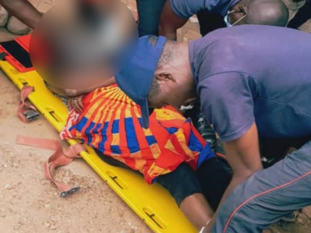 DEUX ACCIDENTS DE LA CIRCULATION IMPLIQUANT DES MOTOS FONT 08 VICTIMES A ABENGOUROU